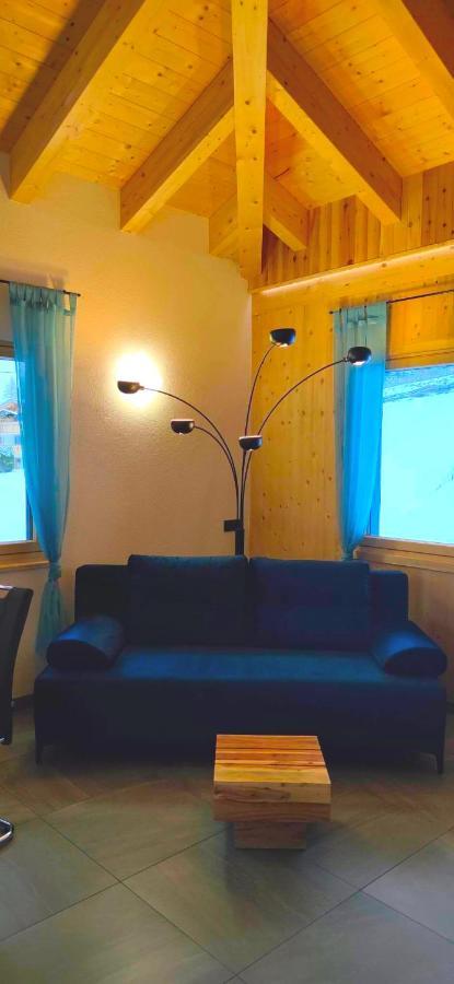 Haus Fortuna Sölden Esterno foto