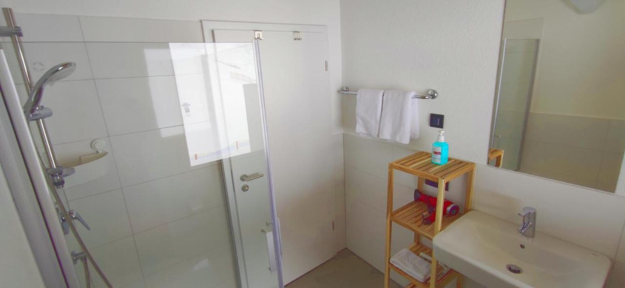 Haus Fortuna Sölden Esterno foto