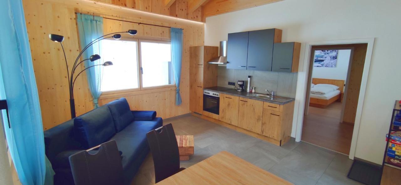 Haus Fortuna Sölden Esterno foto