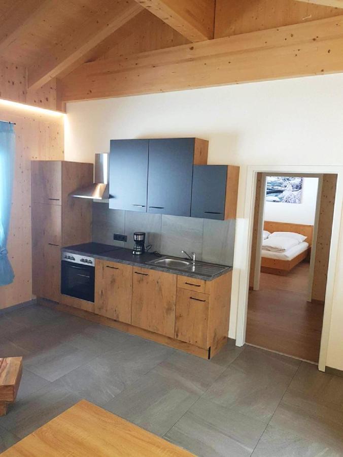 Haus Fortuna Sölden Esterno foto