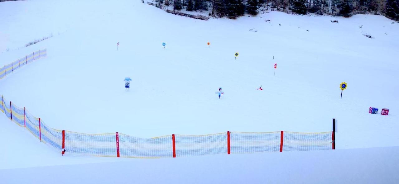Haus Fortuna Sölden Esterno foto